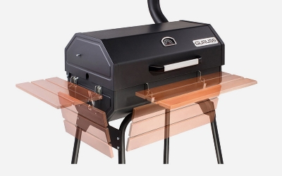 Gruss Barbekü ve Mangal
